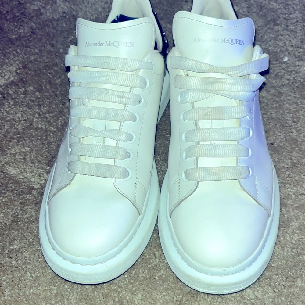 Alexander Mcqueens